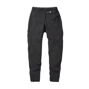 Pantalon de VTT personnalisé pour adultes, design sur mesure, polyester et coton, pour course hors route MX et trail. - Product Image 1