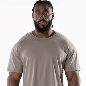 T-shirt pour homme de bonne qualité, étiquette personnalisée, nouvelle arrivée, meilleur prix, qualité durable, prix bas, nouveau style pour t-shirt de sublimation pour homme - Product Image 5