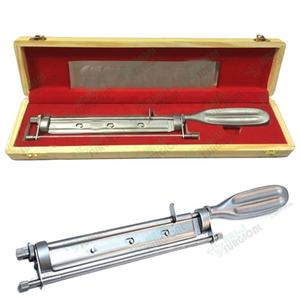 OR GRADE HUMBY SKIN GRAFTING <b>KNIFE</b> WITH BLADE <b>SURGICAL</b> ORTHOPEDIC INSTRUMENTS by HASNI <b>SURGICAL</b> - Product Image 1