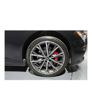 Maserati Ghibli 3.0 Modena, Modelo Noviembre 2022, 19,439 km, Caja de Cambios Automática, Asientos de Cuero, Volante a la Izquierda, Cámara Trasera - Product Image 5