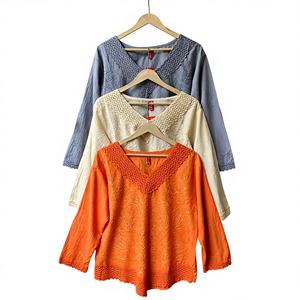 Nueva Kurta Unisex de Algodón con Imitación de Piel, Corta, de Corte Regular, de Secado Rápido, para Invierno y Verano, Estilo Vintage, de la Marca Kingsa Textile - Product Image 6