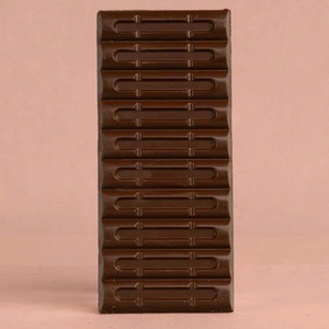 Chocolate Sin Azúcar 85% de Legendary Chocolate, Snacks Saludables para Regalos Corporativos al por Mayor en Caja de Regalo Personalizada - Product Image 1