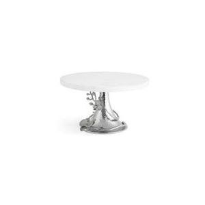 Durable Metal <b>Cake</b> <b>Stand</b> For Professional Bakers Wanting Reliable Base And Stylish Presentation For Designer <b>Cakes</b> - Product Image 1