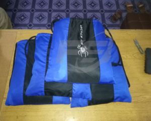 Premium Skydiving Suit OEM ODM Digital Printed Freefly Supplier Competition Custom Logo Breathable Cordura/Taslaan Material High - Product Image 4