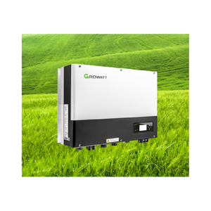 อินเวอร์เตอร์ไฮบริด Growatt SPH 3000 6000TL BL UP สำหรับระบบสำรองพลังงานแสงอาทิตย์สำหรับที่อยู่อาศัย - Product Image 1