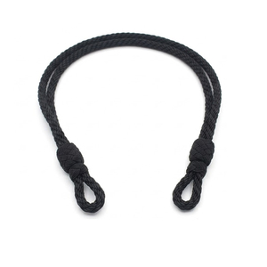 Handmade Bullion Wire Twisted <b>Peak</b> <b>Cap</b> Cord Headwear Accessory Uniform Ceremonial <b>Cap</b> Cord - Product Image 5