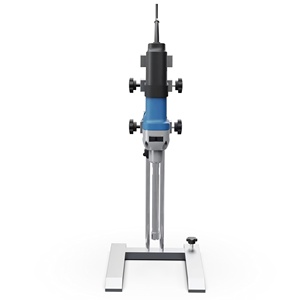 WESTTUNE WT500 316L 10000-30000RPM 10 ~ 40000mL Mezclador homogeneizador de mano homogeneizador DE ALTO cizallamiento - Product Image 3