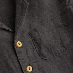 Ensembles de vêtements décontractés à manches courtes pour garçons, impression personnalisée, été - Product Image 3
