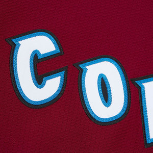 Camiseta de Hockey sobre Hielo Deportiva con Logotipo Personalizado, Tejido de Poliéster Transpirable de Alto Rendimiento, Impresión por Sublimación Ligera y de Alta Calidad - Product Image 3