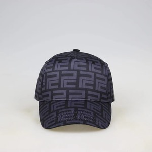 Casquettes de baseball brodées personnalisées de haute qualité HG à 5/6 panneaux, en coton, tissu commun, unisexe, sport, ajustables, pour toutes les saisons - Product Image 1