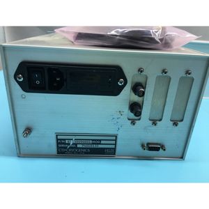 CTI CRYOGENICS 8113009G001 CONTROLLER, 155955 - อุปกรณ์และอะไหล่เซมิคอนดักเตอร์ระดับโลกที่เชื่อถือได้ - Product Image 6