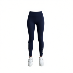 Pantalon de sport pour femme haute performance, coupe ajustée, extensible, idéal pour la gym, la course, le yoga et l'exercice - Product Image 6