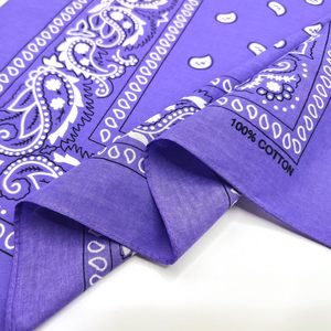 Trendy Bandana Personalized Silk Square Scarf Custom Print Logo Artwork Skin Friendly <b>Head</b> <b>Wrap</b> for Men Women Events Promotional - Product Image 6