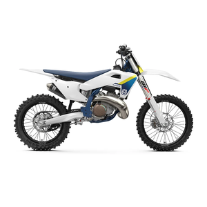 มอเตอร์ไซค์วิบากเกรดอุตสาหกรรมรุ่นใหม่ล่าสุด ปี 2025 TC 300-2 จังหวะ 2000W+ >80กม./ชม. สำหรับการใช้งานบนพื้นที่สูง รองรับ OEM/ODM รับประกัน 3 ปี - Product Image 3