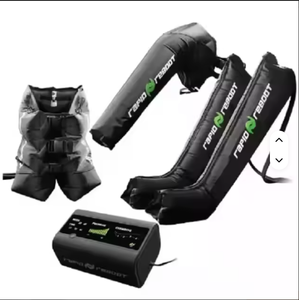 Paquete Completo de Recuperación por Compresión Rapid Reboot REGEN - Product Image 1