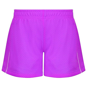 Shorts de sport pour hommes en spandex, séchage rapide, respirants, vêtements de fitness techniques, shorts d'entraînement imprimés par sublimation personnalisés, vente en gros - Product Image 3