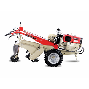 เครื่องพรวนดิน VST Shakti 165 DI Power Plus - Product Image 3