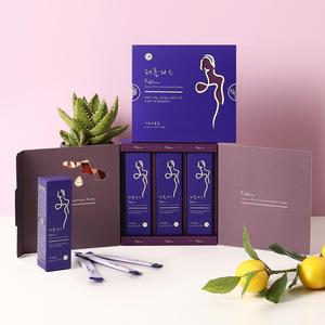 ผลิตภัณฑ์ดูแลผิว30แพ็คจากแคคตัสออร์แกนิกแคคตัสผลไม้บวมจากมะนาว - Product Image 5