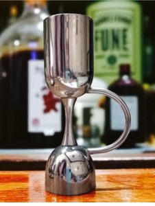 Jigger pour boissons, accessoire de bar, accessoire de cocktail, accessoire de mixologie, accessoire pour boissons - Product Image 4