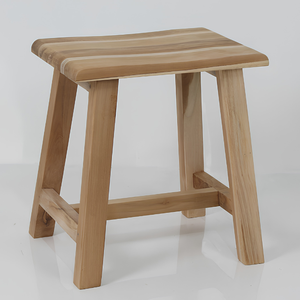 Outdoor Dining <b>Chair</b> Is Suitable For Use With Solid Teak <b>Tables</b> Featuring A Smooth Finish It Is Ideal For A Variety Of Needs - Product Image 6