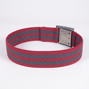 Bandas de Oclusión de Flujo Sanguíneo (BFR) de Alta Resistencia para Entrenamiento de Cadera, Personalizables OEM, Paquete de Fitness para Glúteos Femeninos - Product Image 5