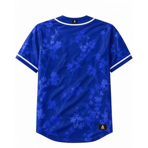 Camiseta de Béisbol Ligera para Todas las Temporadas, Ofrece Comodidad Transpirable, Movimiento Flexible y Control de Humedad para Cada Partido - Product Image 4