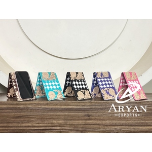 Nouvelles cartes à jouer Western de marque, étui de téléphone en cuir véritable personnalisé, fait main, pour iPhone, étui en cuir véritable pour iPhone 15 Pro Max - Product Image 1