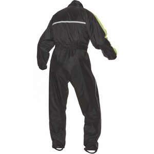 Motorbike Rain Suits Top Design Custom Logo New Arrival Motorcycle Rain Suits <b>Sets</b> - Product Image 4