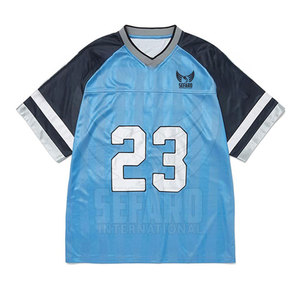 Vêtements de sport, vêtements d'entraînement, maillot de football américain, vente directe d'usine, maillot de football américain - Product Image 4