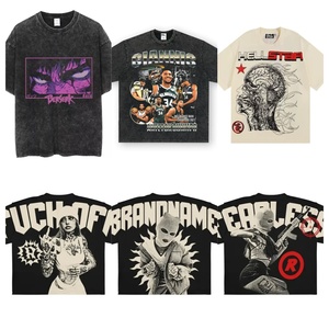 T-shirt noir à manches courtes pour homme Dennis Rodman, imprimé numérique, col rond, jersey décontracté, coupe classique - Product Image 4