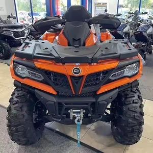 Hi-tech, qualité industrielle et DIY, CF MOTO 800CC CFORCE 800 XC, garantie de 3 ans, personnalisation OEM/ODM - Product Image 1