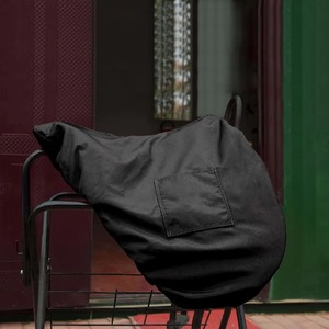 Housse de selle respirante de haute qualité, design élégant, fabrication supérieure, prix de gros très demandé pour l'équipement d'hiver - Product Image 6