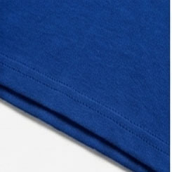 Casual Eco-friendly Attractive Solid <b>Colour</b> Women T <b>Shirt</b> 100%Cotton Anti bacterial soft style Regular Casual wear Women T <b>Shirt</b> - Product Image 3