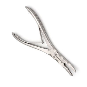Pinzas Quirúrgicas Beyer 17.8-18 cm (7-7 1/8 Pulgadas) Manuales de Acero Inoxidable por Dentavex - Product Image 6