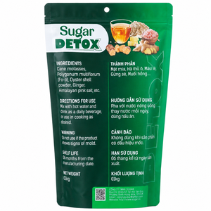 Azúcar de Caña Sólido SUNGAR Personalizado Sin Conservantes, Dulzura Natural Detox, OEM Disponible, Vietnam, Azúcar de Caña Sin Refinar 75% - Product Image 4