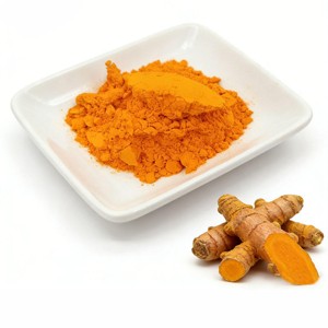 Poudre de racine de curcuma 100 % naturelle de haute qualité, Curcuma Longa, pour les soins de la peau et le soutien immunitaire et articulaire, en provenance d'Inde - Product Image 1