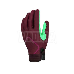Gants de motocross flexibles de qualité supérieure, respirants, paume souple, ajustement sécurisé pour les voyages en plein air - Product Image 6