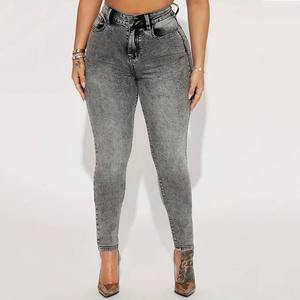 Wholesale high quality custom made women's pants with vintage <b>style</b> design new arrivals casual wear - Product Image 5