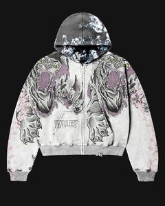 Sweat-shirt à capuche décontracté personnalisé de haute qualité, tissu doux 100% coton, respirant, léger, écologique, coupe confortable - Product Image 3