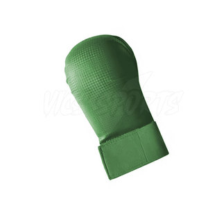 Equipo de Artes Marciales de Primera Calidad en Venta, Guantes de Karate Reutilizables, Hechos en Pakistán - Product Image 5