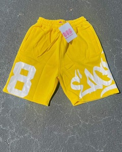 Ensemble T-shirt et Short Streetwear Coupe Boxy Personnalisé avec Logo 2026 – Qualité Supérieure, Impression DTF, Logo Visage Personnalisé pour Hommes - Product Image 5