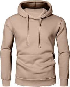 Sweat-shirts surdimensionnés pour hommes, streetwear personnalisé, 100 % coton lourd de haute qualité, en vente à prix abordable - Product Image 1