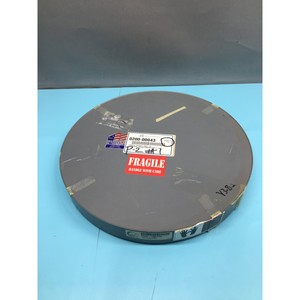 AMAT 0200-00043 ควอตซ์, ฝาครอบ, 6 นิ้ว, โพลี .40 150 มม. - อุปกรณ์และอะไหล่เซมิคอนดักเตอร์ระดับโลกที่เชื่อถือได้ - Product Image 6