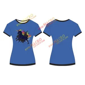 Black tall tee shirt for women split hem t shirt long cotton T-shirts dress short sleeve stylish T-shirts & tank tops for girls