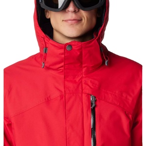 NUEVA Chaqueta de Esquí de Invierno 2025 al por Mayor, Transpirable, Impermeable, Resistente al Viento, de Lona, Nuevo Diseño para Actividades al Aire Libre, Chaquetas de Esquí para Hombre - Product Image 6