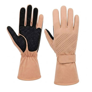 Gants de course automobile haute adhérence, gants de course automobile personnalisés, légers, résistants à l'usure et respirants - Product Image 1
