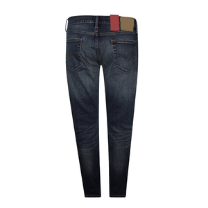 Stylish Mens Denim Jeans Everyday Casual Wear for Outdoor Activities Travel Adventures and Weekend Comfort Duty free clothing - Product Image 2