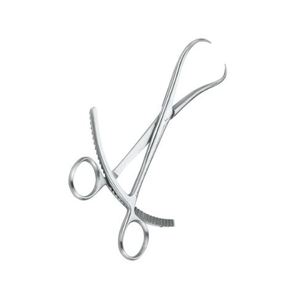 Retractor de laminectomía manual autoajustable MEYERDING de acero inoxidable de alta calidad, instrumento quirúrgico con certificación CE Clase I - Product Image 2