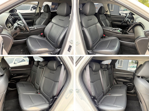 Tucson 2021, SUV de taille moyenne, voiture d'occasion avec régulateur de vitesse, TPMS, 5 places, conduite à gauche, essence - Product Image 6