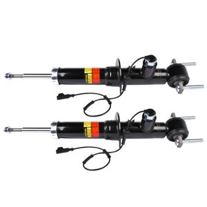 2pcs Front Shock Absorbers CCD JL1Z18124A for 2018-2023 for Ford Expedition Lincoln Navigator 3.5L - Product Image 1